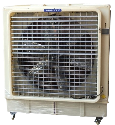 FRP industrial exhaust fan